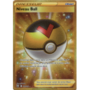 SS05_181/163 Niveau Ball Secret Rare