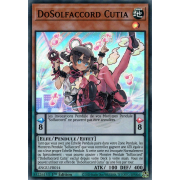 ANGU-FR014 DoSolfaccord Cutia Super Rare