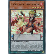 ANGU-FR017 FaSolfaccord Fancia Ultra Rare