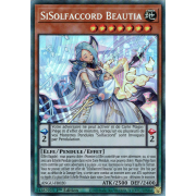 ANGU-FR020 SiSolfaccord Beautia Collectors Rare