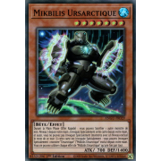 ANGU-FR029 Mikbilis Ursarctique Super Rare