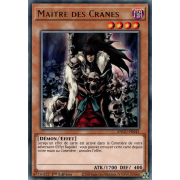 ANGU-FR043 Maître des Crânes Rare