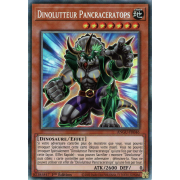 ANGU-FR046 Dinolutteur Pancraceratops Collectors Rare