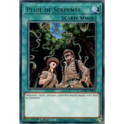 ANGU-FR051 Pluie de Serpents Rare