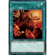 ANGU-FR052 Transaction Rare