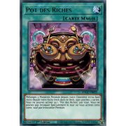 ANGU-FR055 Pot des Riches Rare