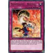 Flèches Anti-Magie : MAGO-FR043 - Carte à l'unité Yu-Gi-Oh