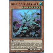 ANGU-EN005 Keurse, the Ogdoadic Light Super Rare