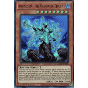 ANGU-EN008 Amunessia, the Ogdoadic Queen Ultra Rare