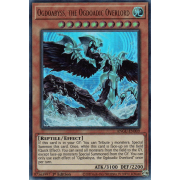 ANGU-EN009 Ogdoabyss, the Ogdoadic Overlord Ultra Rare