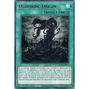 ANGU-EN011 Ogdoadic Origin Rare