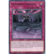 ANGU-EN012 Ogdoadic Hollow Rare