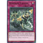 ANGU-EN013 Ogdoadic Calling Rare