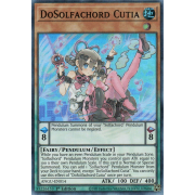 ANGU-EN014 DoSolfachord Cutia Super Rare