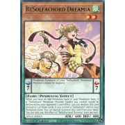 ANGU-EN015 ReSolfachord Dreamia Rare