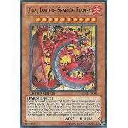 LC02-EN001 Uria, Lord of Searing Flames Ultra Rare