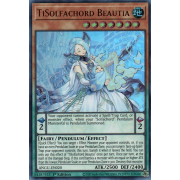 ANGU-EN020 TiSolfachord Beautia Ultra Rare