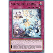 ANGU-EN026 Solfachord Formal Rare