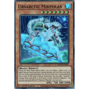 ANGU-EN027 Ursarctic Mikpolar Super Rare