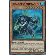 ANGU-EN028 Ursarctic Miktanus Super Rare