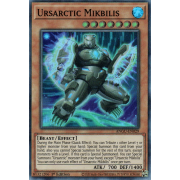 ANGU-EN029 Ursarctic Mikbilis Super Rare