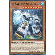 ANGU-EN030 Ursarctic Megapolar Rare