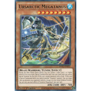 ANGU-EN031 Ursarctic Megatanus Rare