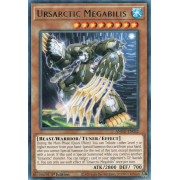 ANGU-EN032 Ursarctic Megabilis Rare