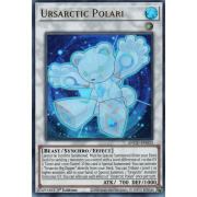 ANGU-EN033 Ursarctic Polari Ultra Rare