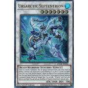 ANGU-EN034 Ursarctic Septentrion Ultra Rare