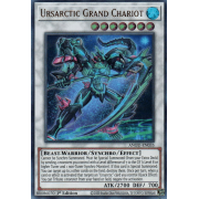 ANGU-EN035 Ursarctic Grand Chariot Ultra Rare