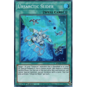 ANGU-EN037 Ursarctic Slider Super Rare