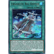 ANGU-EN038 Ursarctic Big Dipper Ultra Rare