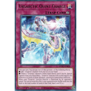 ANGU-EN039 Ursarctic Quint Charge Rare