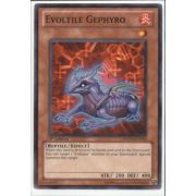 PHSW-EN016 Evoltile Gephyro Commune