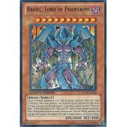 LC02-EN003 Raviel, Lord of Phantasms Ultra Rare