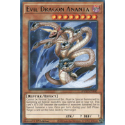 ANGU-EN042 Evil Dragon Ananta Rare