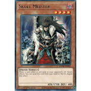 ANGU-EN043 Skull Meister Rare