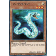 ANGU-EN044 Lightserpent Rare
