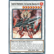 ANGU-EN048 Ignister Prominence, the Blasting Dracoslayer Rare