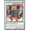 ANGU-EN048 Ignister Prominence, the Blasting Dracoslayer Rare