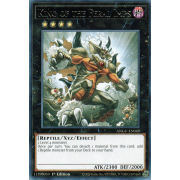 ANGU-EN049 King of the Feral Imps Rare