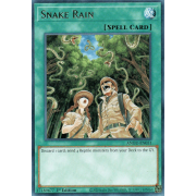 ANGU-EN051 Snake Rain Rare