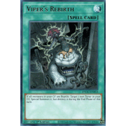 ANGU-EN053 Viper's Rebirth Rare