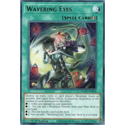 ANGU-EN056 Wavering Eyes Rare