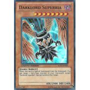 LC02-EN005 Darklord Superbia Ultra Rare