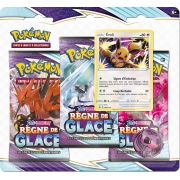 Produit Promo - Pokemon Epée & Bouclier - Evoli - SWSH042 - FR