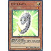 LC02-EN007 Cyber Larva Ultra Rare