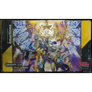 Tapis Cardfight Vanguard Overdress - Light Dragon Deity of Honors Amartinoa