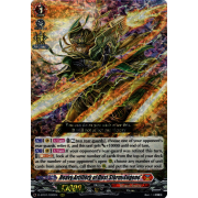 D-BT01/002EN Heavy Artillery of Dust Storm, Eugene Triple Rare (RRR)